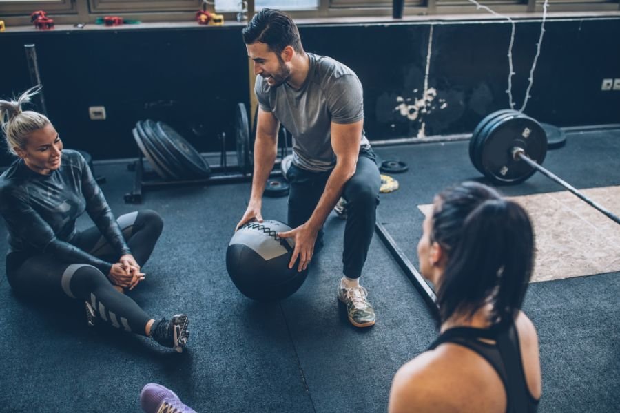 All Inclusive Training Camp at Samui Fitness Lab