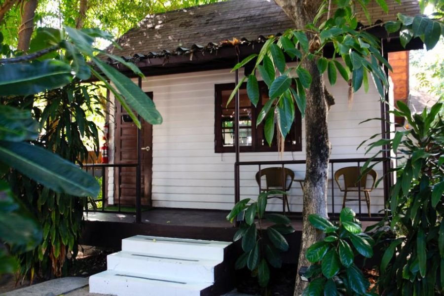 Samui Fitness Lab Accommodation - Budget Friendly and Cozy - Pic 1