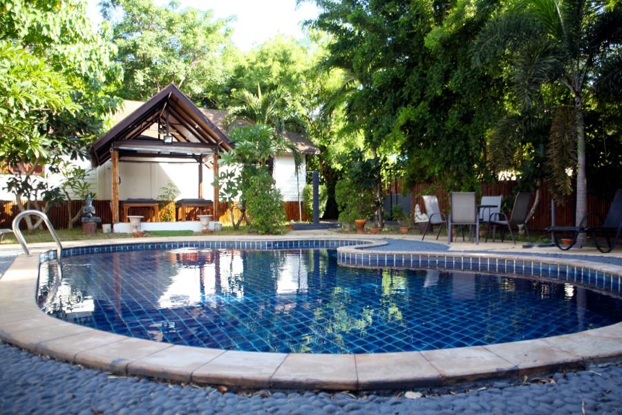 Samui Fitness Lab Accommodation - Budget Friendly and Cozy - Pic 2