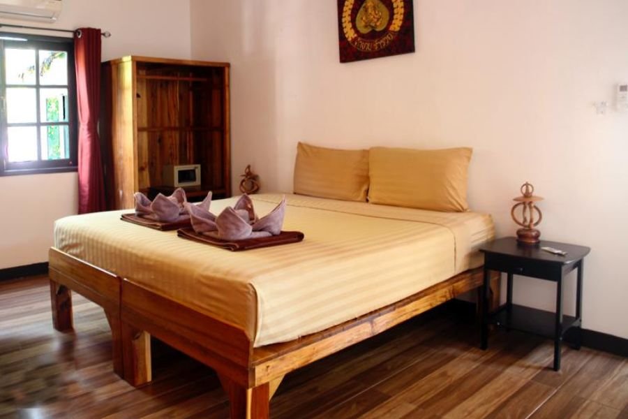 Samui Fitness Lab Accommodation - Budget Friendly and Cozy - Pic 3