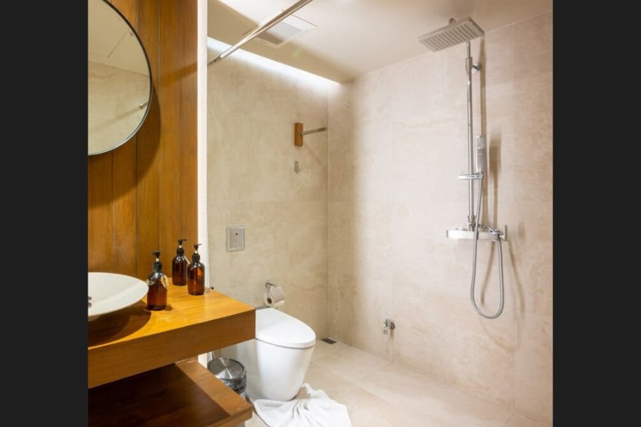 Samui Fitness Lab Accommodation - Luxurious Getaway Room 1 - Pic 4