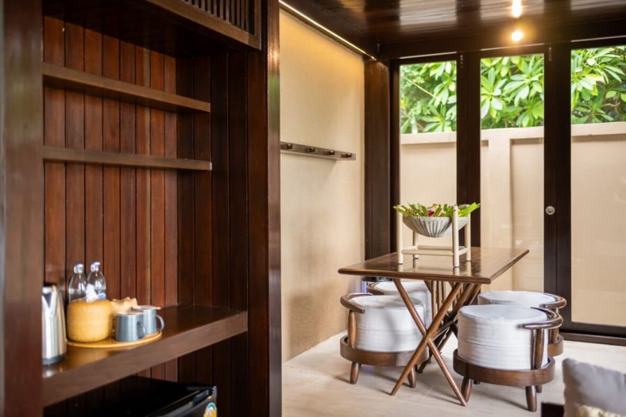 Samui Fitness Lab Accommodation - Luxurious Getaway Room 2 - Pic 2