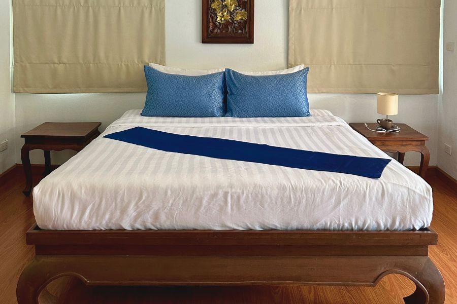 Samui Fitness Lab Accommodation - Private Villa by the Pool - Pic 1