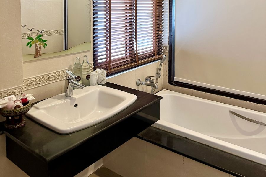 Samui Fitness Lab Accommodation - Private Villa by the Pool - Pic 3