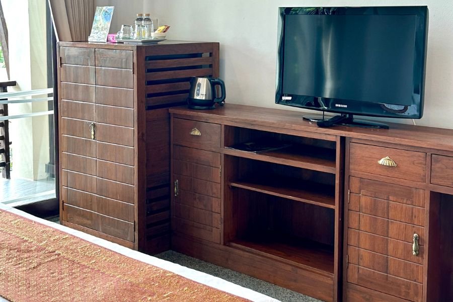 Samui Fitness Lab Standard Accommodation in Samui - pic 3