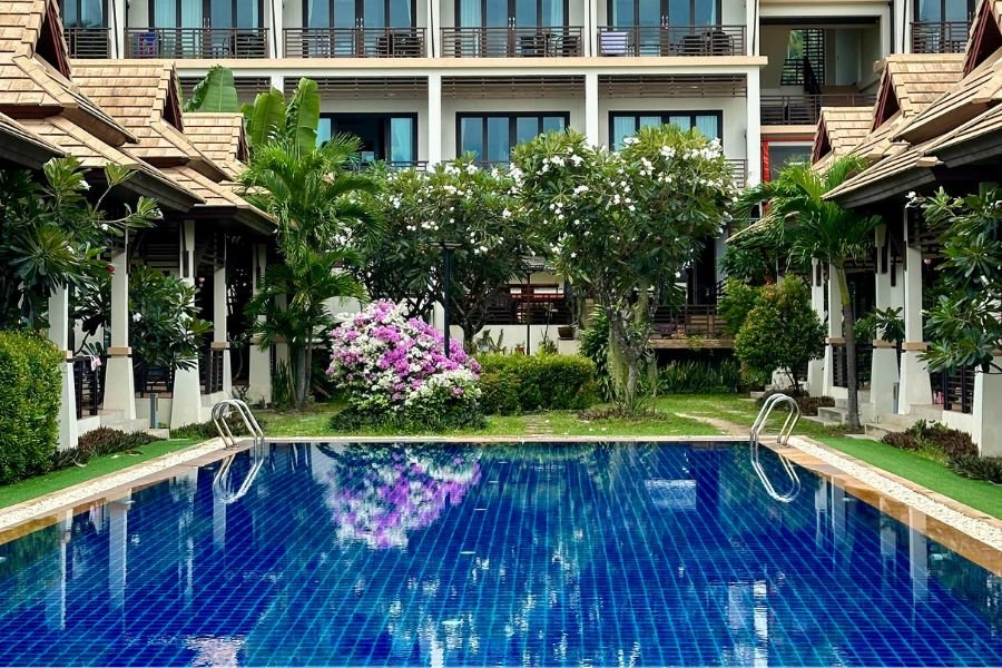 Samui Fitness Lab Standard Accommodation in Samui - pic 4