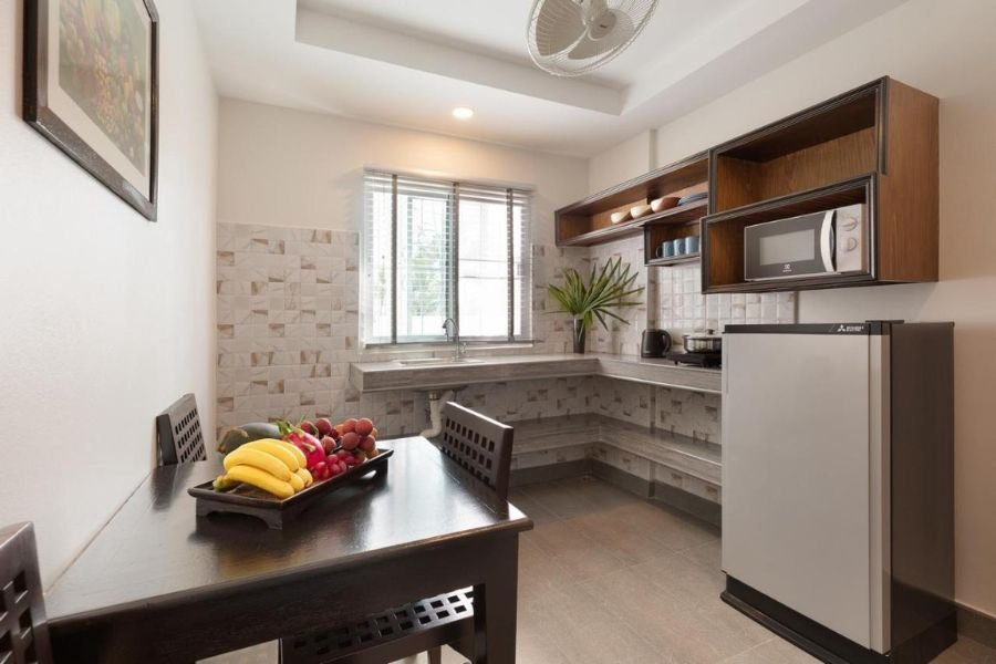 Samui Fitness Lab Standard Accommodation 2 in Samui - pic 1