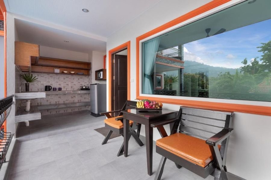 Samui Fitness Lab Standard Accommodation 2 in Samui - pic 3